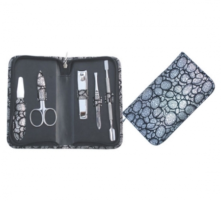 Manicure Instruments Kit